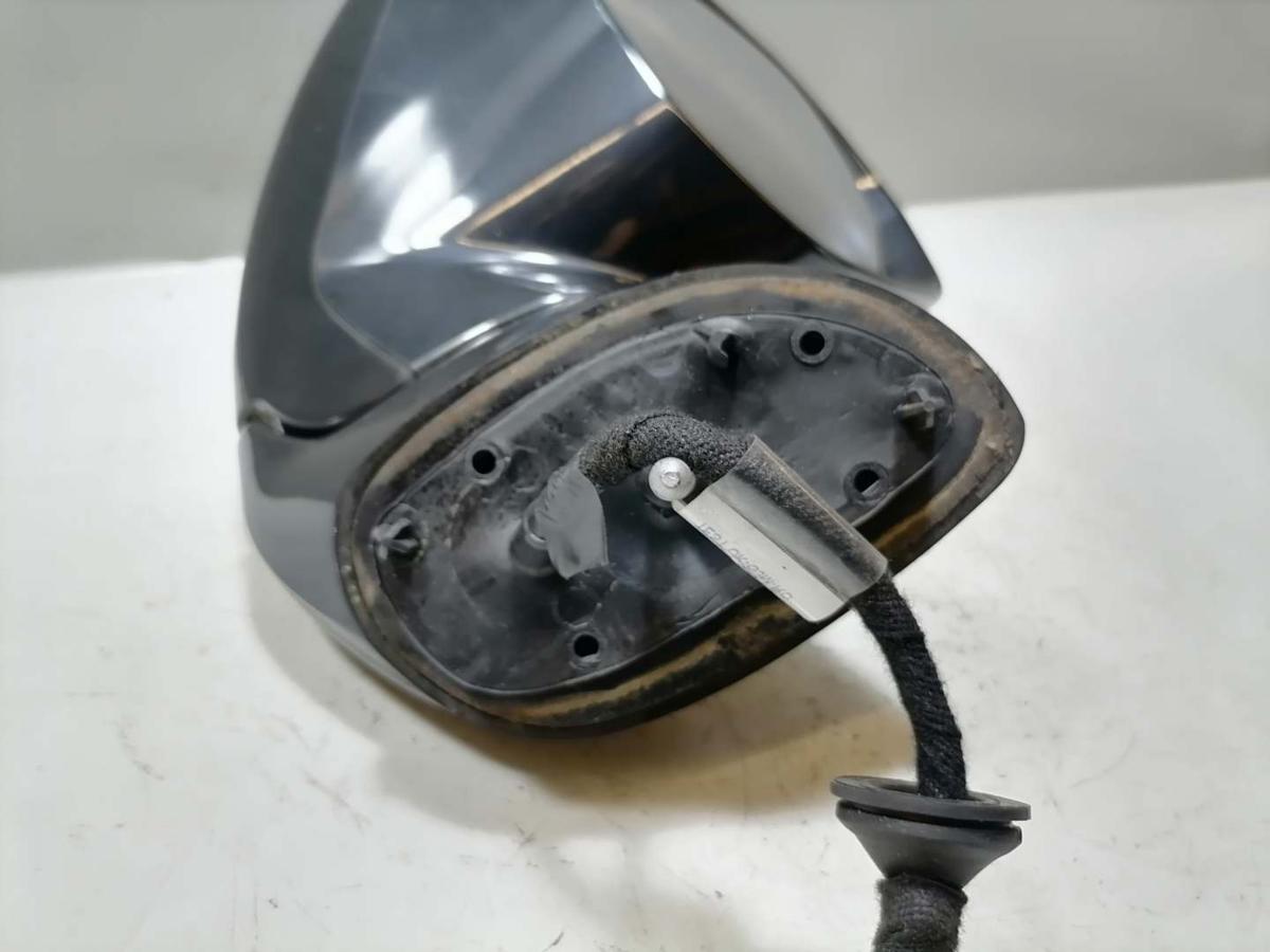 Citröen C3 Picasso original außenspiegel rechts elektrisch anklappbar Bj.2012